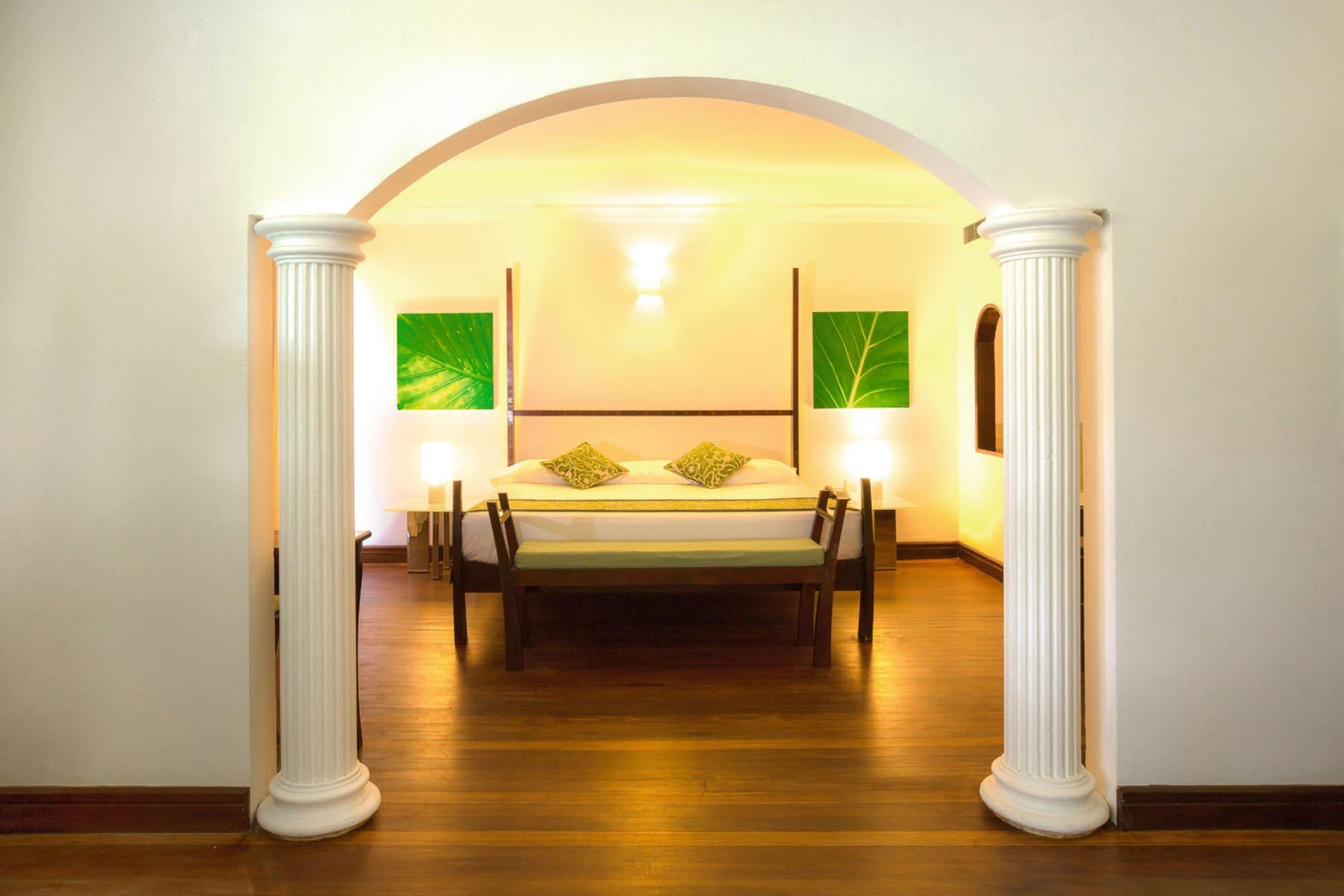 Riu Creole Hotel Le Morne Kültér fotó