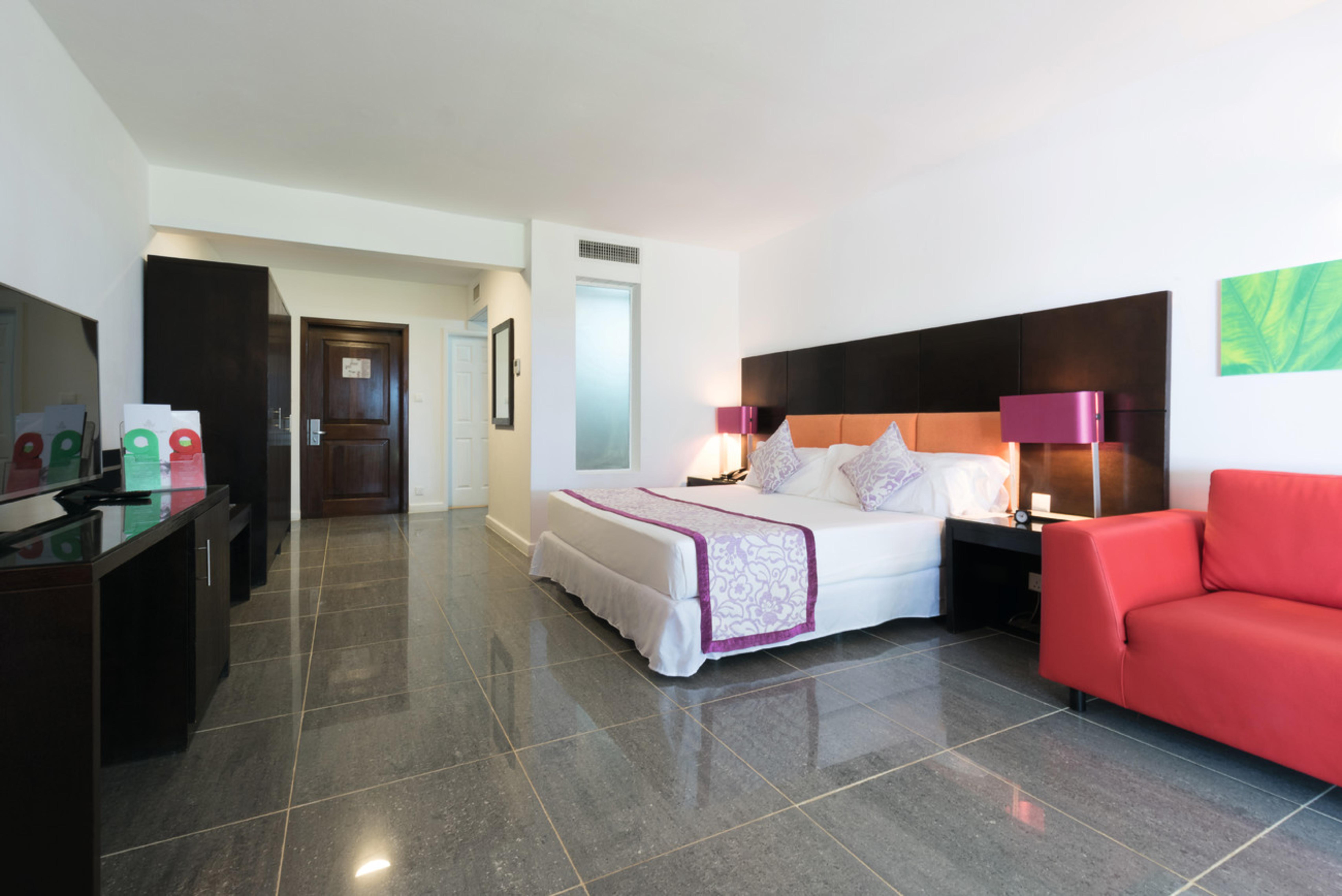 Riu Creole Hotel Le Morne Kültér fotó