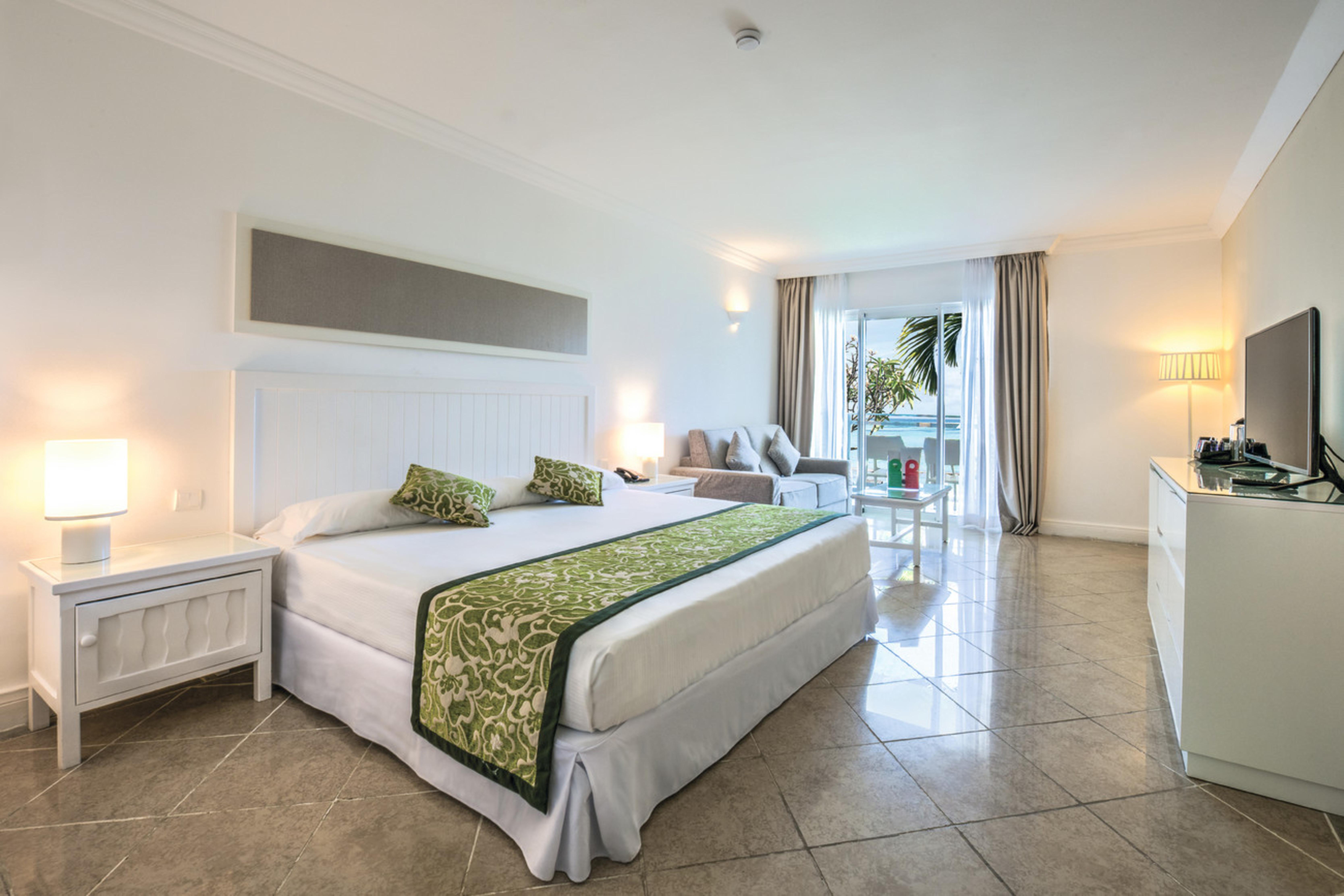 Riu Creole Hotel Le Morne Kültér fotó
