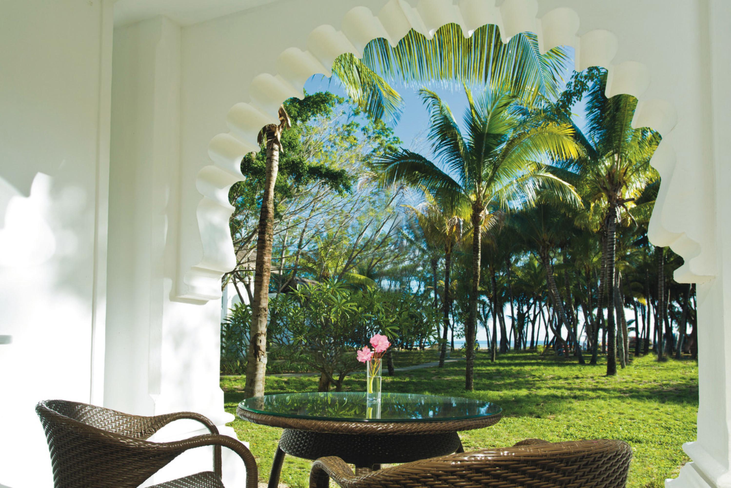 Riu Creole Hotel Le Morne Kültér fotó