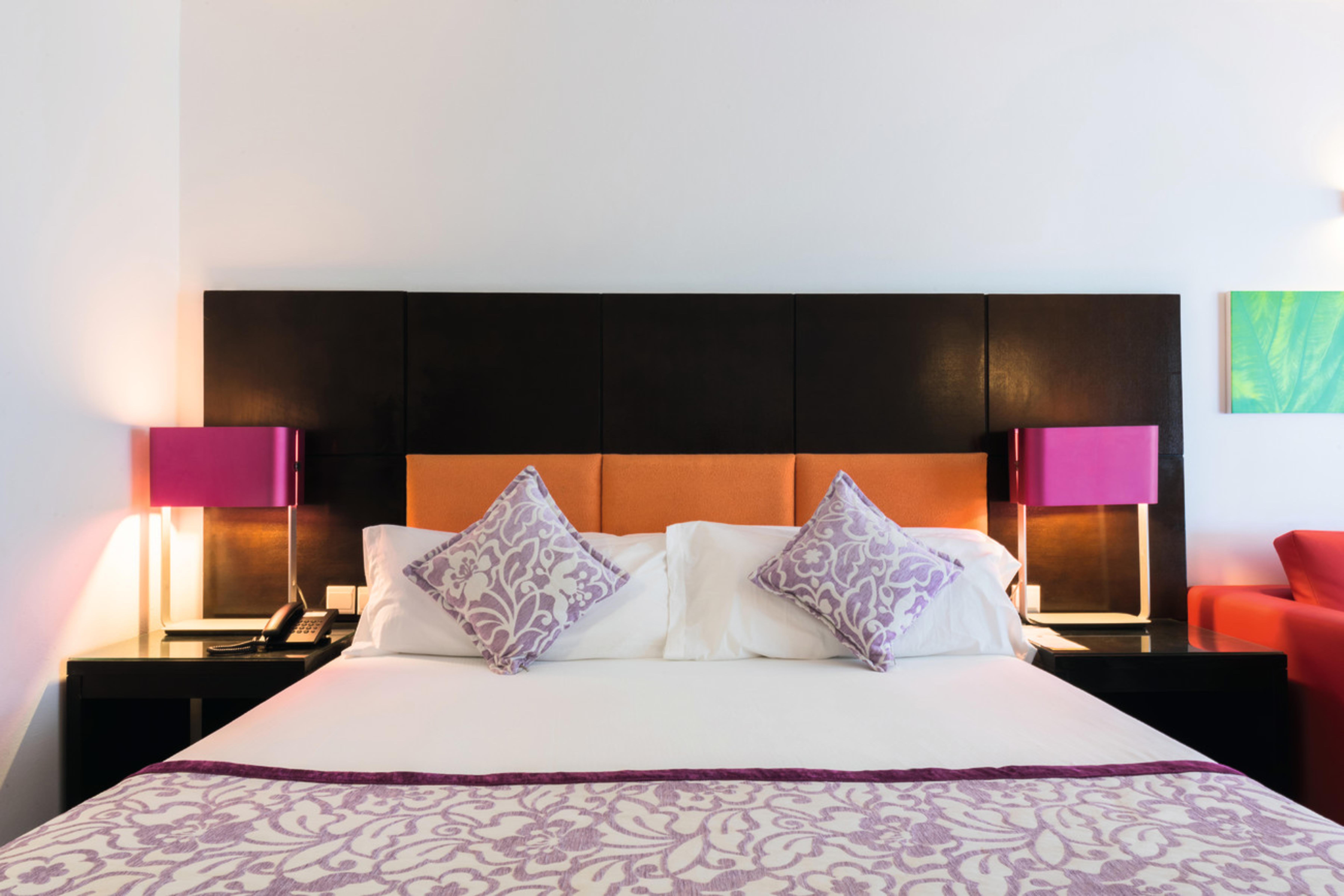 Riu Creole Hotel Le Morne Kültér fotó