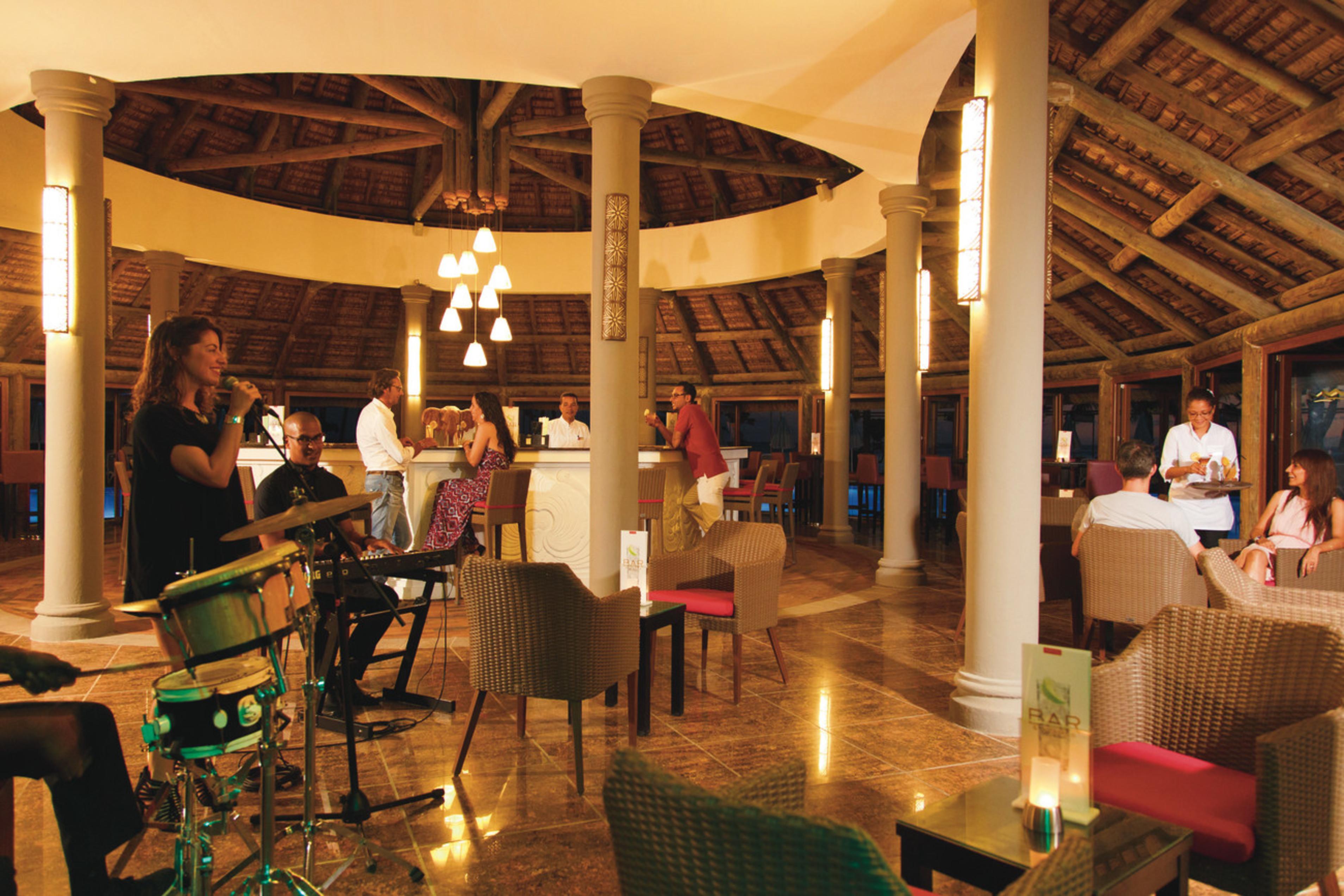 Riu Creole Hotel Le Morne Kültér fotó