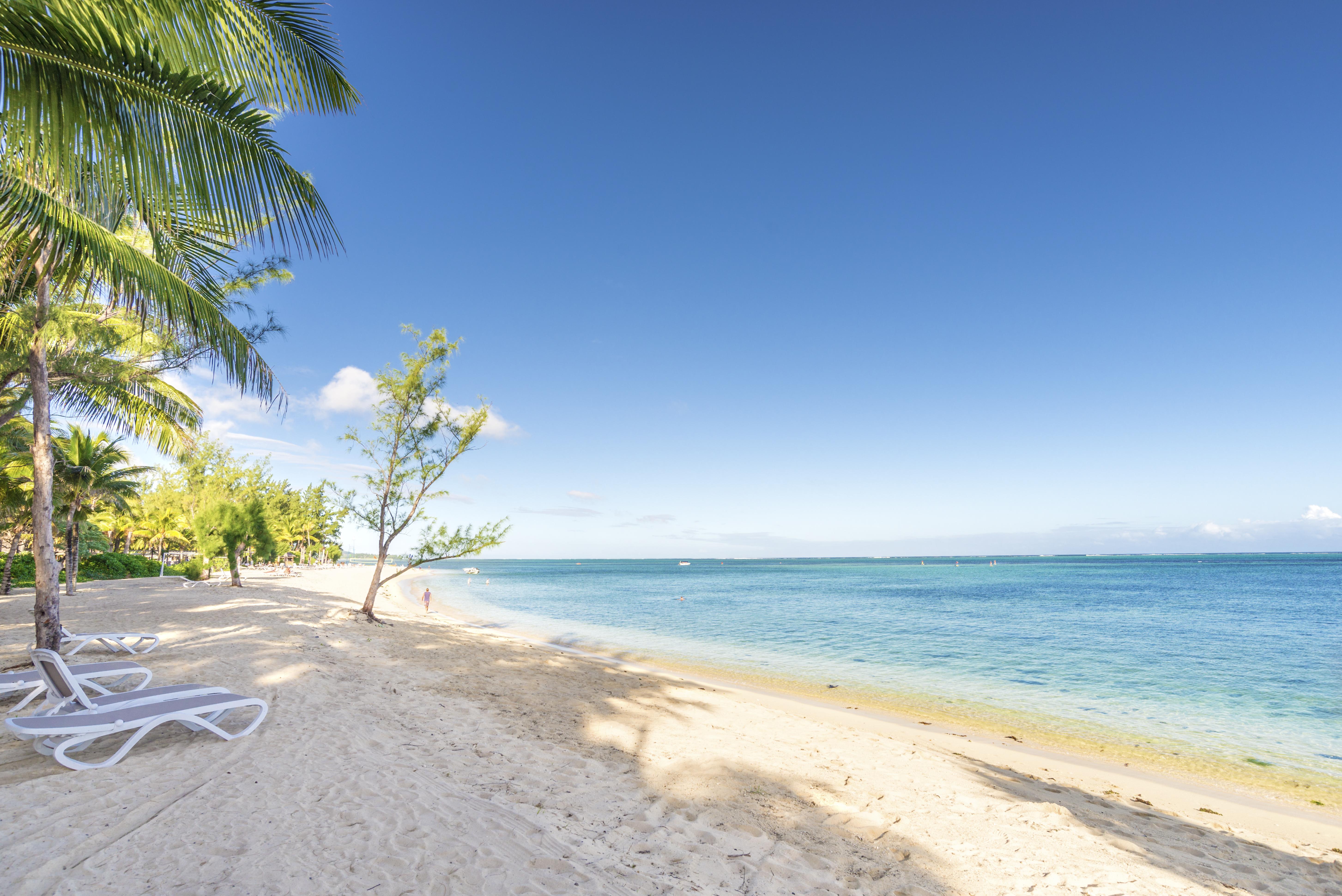 Riu Creole Hotel Le Morne Kültér fotó