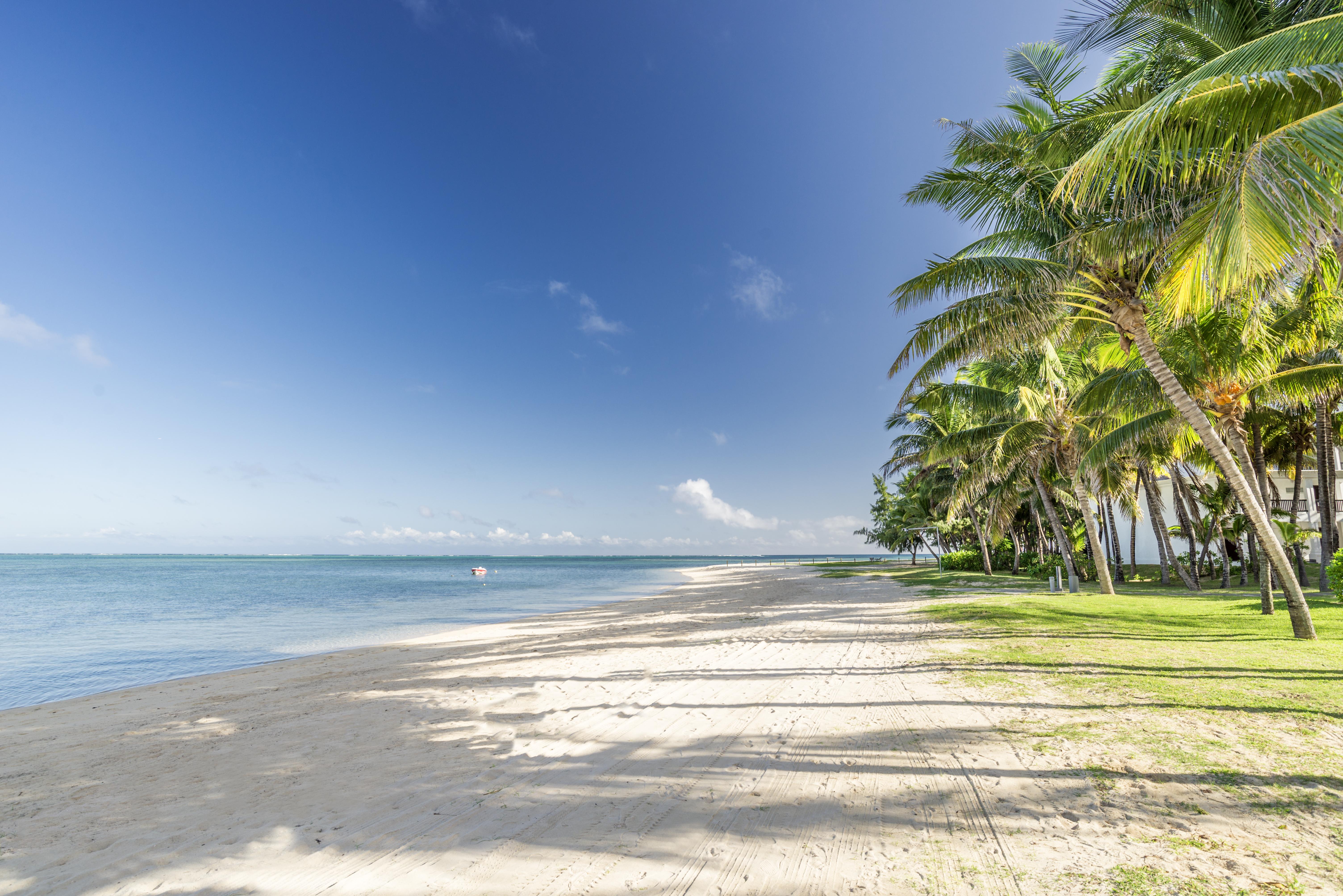 Riu Creole Hotel Le Morne Kültér fotó