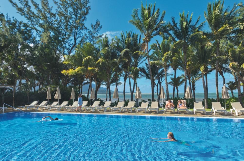 Riu Creole Hotel Le Morne Kültér fotó
